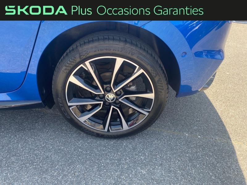 Voitures occasions ŠKODA FABIA Monte Carlo Hazebrouck