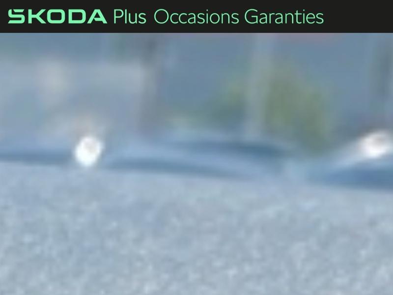 Voitures occasions ŠKODA FABIA Monte Carlo Hazebrouck