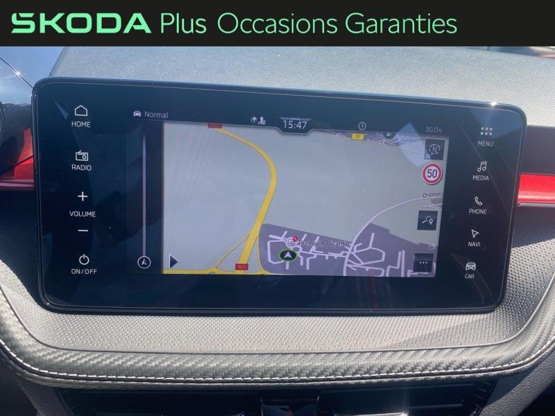 Voitures occasions ŠKODA FABIA Monte Carlo Hazebrouck