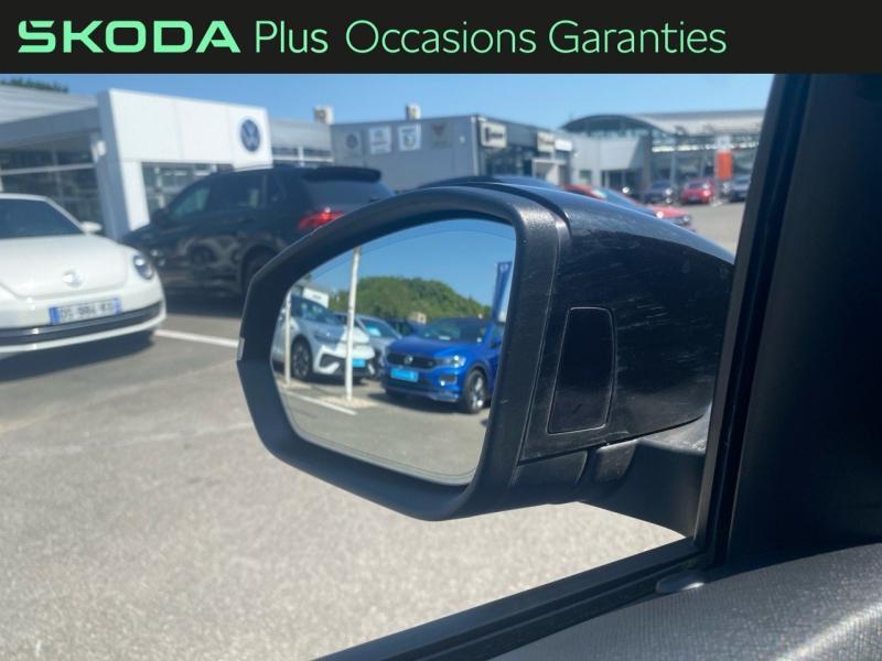 Voitures occasions ŠKODA FABIA Monte Carlo Hazebrouck