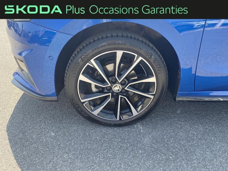 Voitures occasions ŠKODA FABIA Monte Carlo Hazebrouck