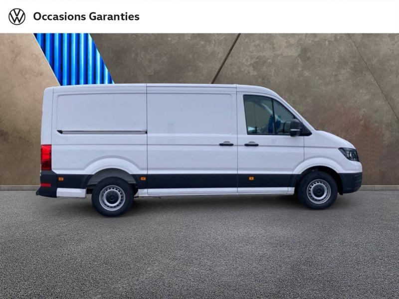 Voitures occasions VOLKSWAGEN UTILITAIRES Crafter Fg Business Hazebrouck