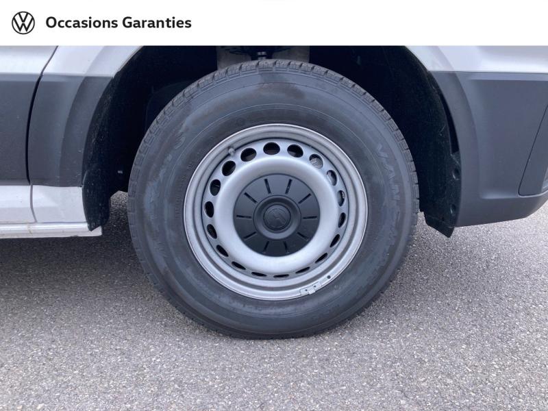 Voitures occasions VOLKSWAGEN UTILITAIRES Crafter Fg Business Hazebrouck