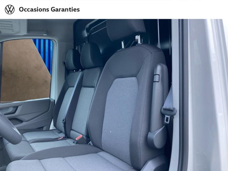 Voitures occasions VOLKSWAGEN UTILITAIRES Crafter Fg Business Hazebrouck