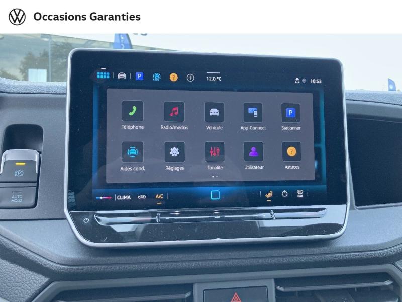 Voitures occasions VOLKSWAGEN UTILITAIRES Crafter Fg Business Hazebrouck