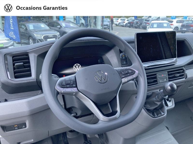 Voitures occasions VOLKSWAGEN UTILITAIRES Crafter Fg Business Hazebrouck