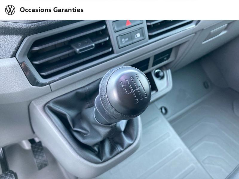 Voitures occasions VOLKSWAGEN UTILITAIRES Crafter Fg Business Hazebrouck