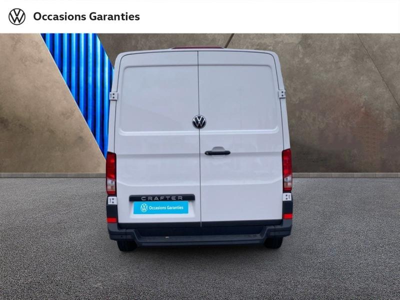 Voitures occasions VOLKSWAGEN UTILITAIRES Crafter Fg Business Hazebrouck