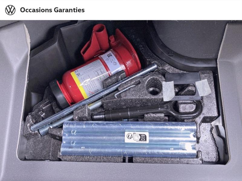 Voitures occasions VOLKSWAGEN UTILITAIRES Crafter Fg Business Hazebrouck