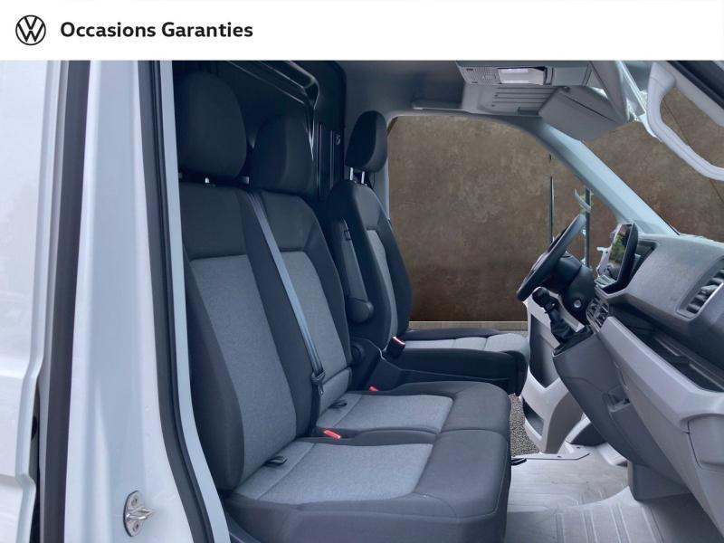 Voitures occasions VOLKSWAGEN UTILITAIRES Crafter Fg Business Hazebrouck