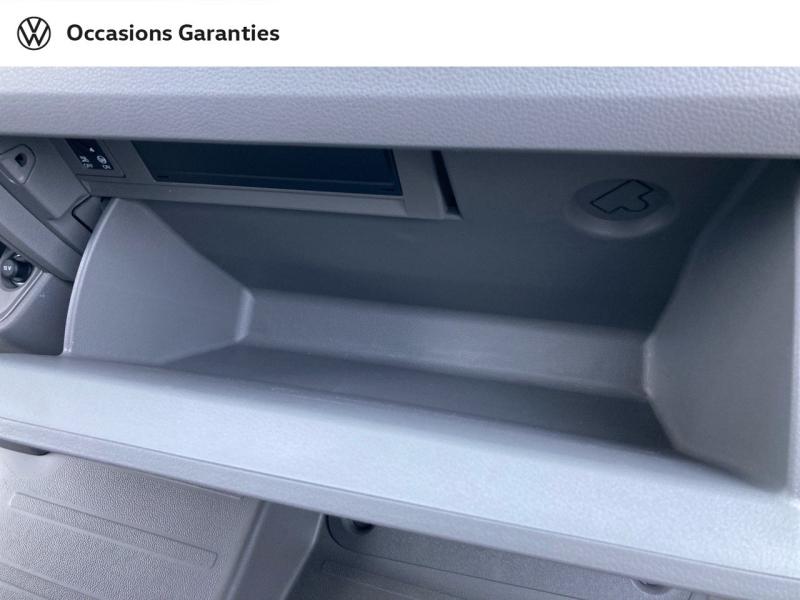 Voitures occasions VOLKSWAGEN UTILITAIRES Crafter Fg Business Hazebrouck