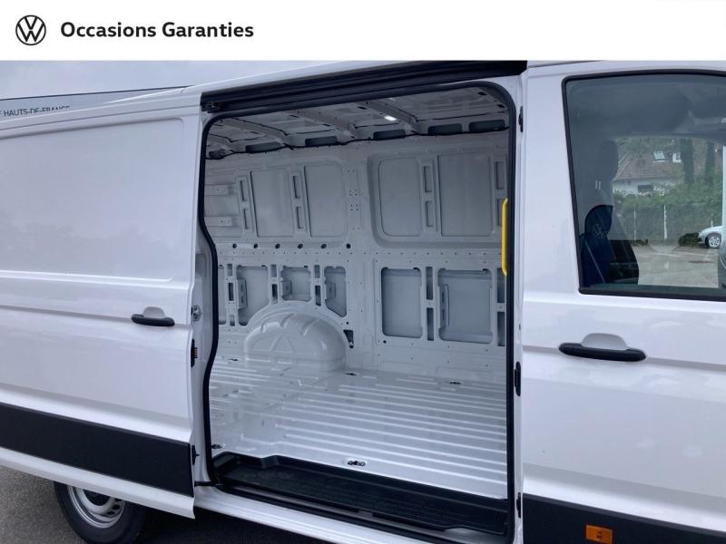 Voitures occasions VOLKSWAGEN UTILITAIRES Crafter Fg Business Hazebrouck