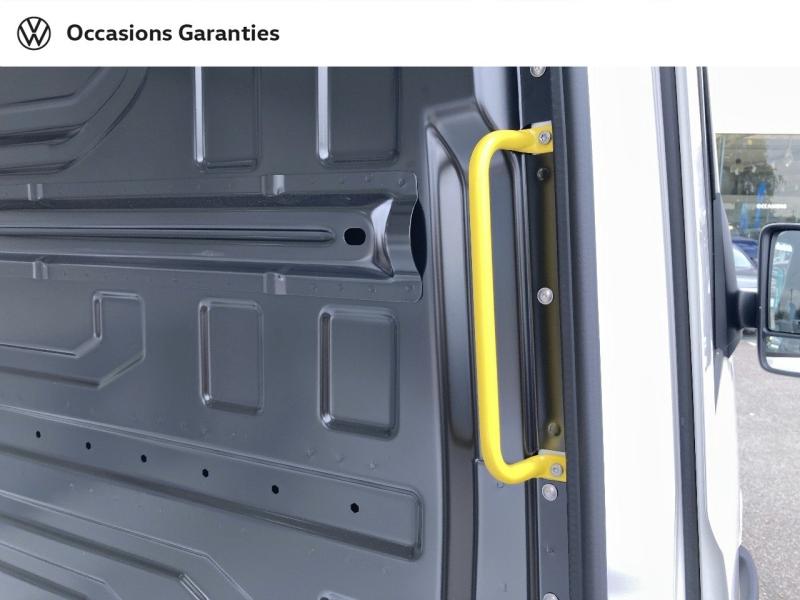 Voitures occasions VOLKSWAGEN UTILITAIRES Crafter Fg Business Hazebrouck