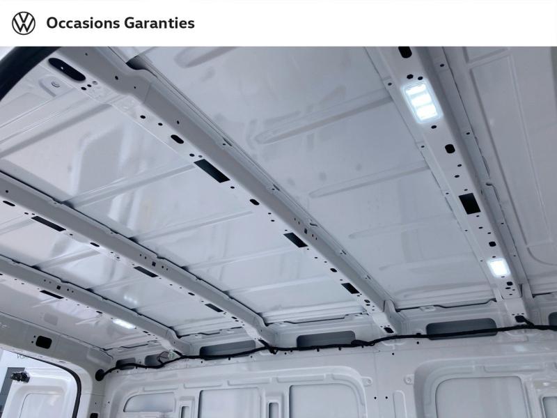 Voitures occasions VOLKSWAGEN UTILITAIRES Crafter Fg Business Hazebrouck