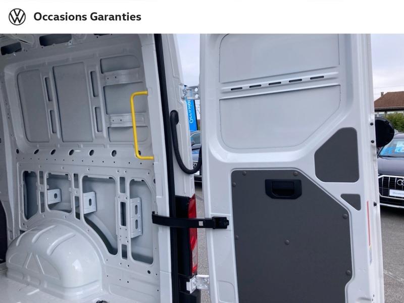Voitures occasions VOLKSWAGEN UTILITAIRES Crafter Fg Business Hazebrouck