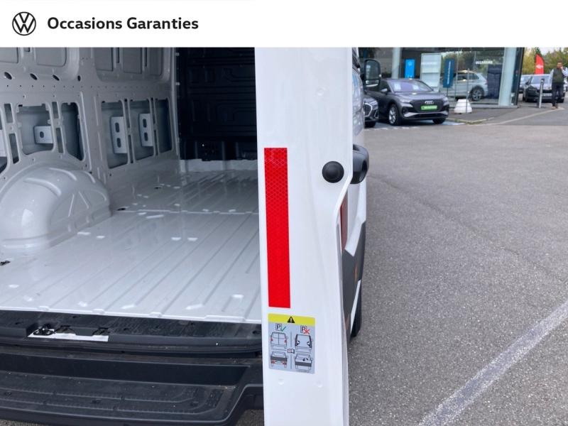 Voitures occasions VOLKSWAGEN UTILITAIRES Crafter Fg Business Hazebrouck