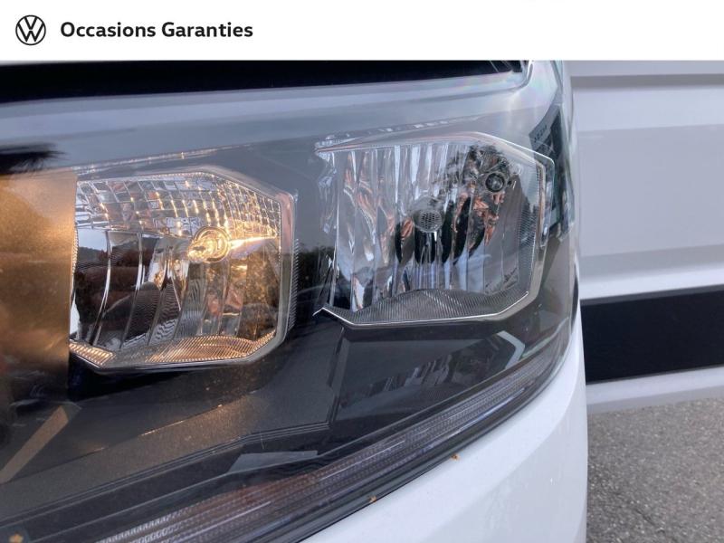 Voitures occasions VOLKSWAGEN UTILITAIRES Crafter Fg Business Hazebrouck