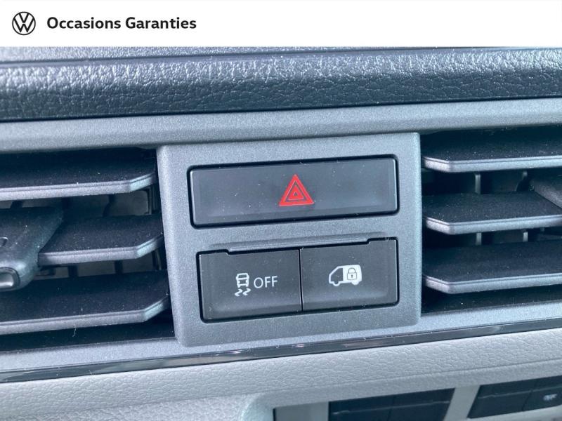 Voitures occasions VOLKSWAGEN UTILITAIRES Crafter Fg Business Hazebrouck
