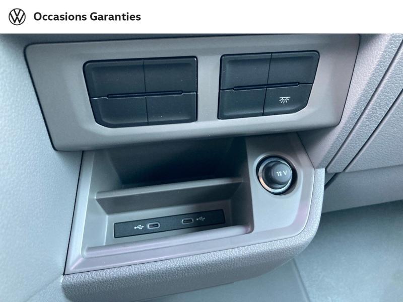 Voitures occasions VOLKSWAGEN UTILITAIRES Crafter Fg Business Hazebrouck