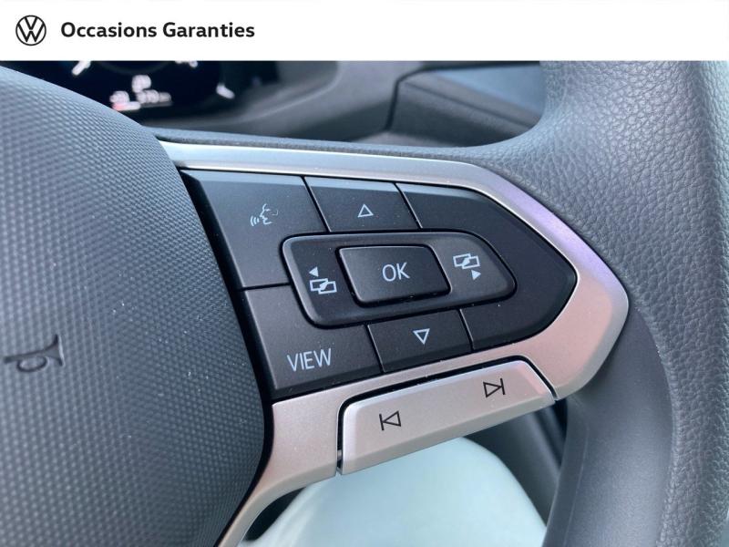 Voitures occasions VOLKSWAGEN UTILITAIRES Crafter Fg Business Hazebrouck