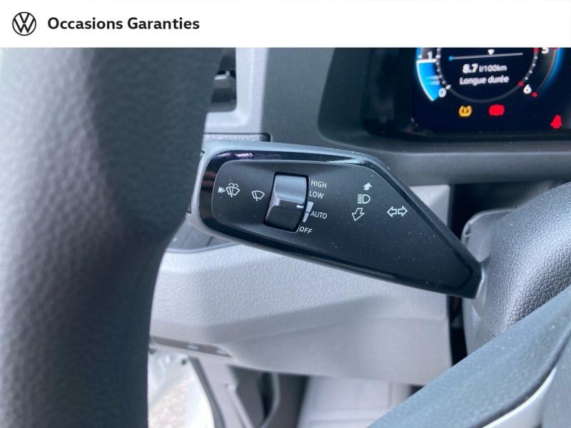 Voitures occasions VOLKSWAGEN UTILITAIRES Crafter Fg Business Hazebrouck