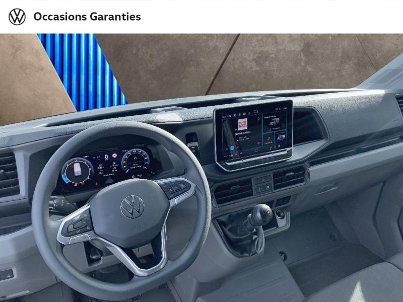 Voitures occasions VOLKSWAGEN UTILITAIRES Crafter Fg Business Hazebrouck