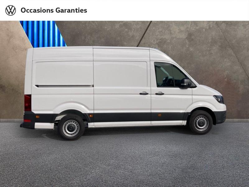 Voitures occasions VOLKSWAGEN UTILITAIRES Crafter Fg Business Hazebrouck
