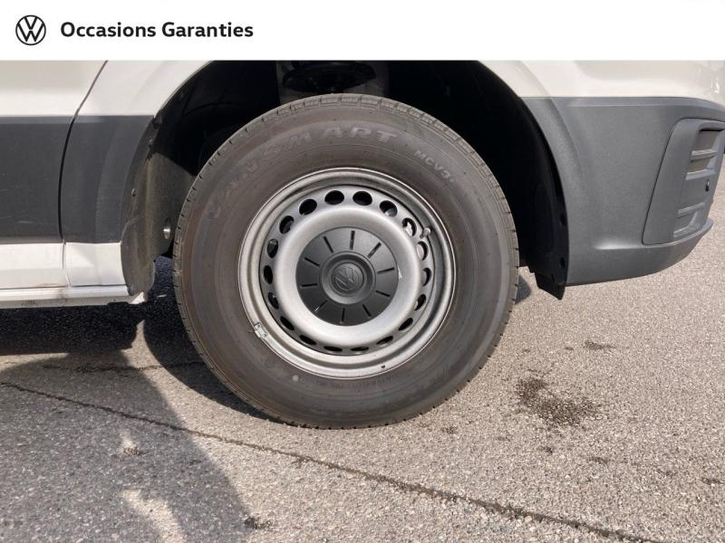 Voitures occasions VOLKSWAGEN UTILITAIRES Crafter Fg Business Hazebrouck