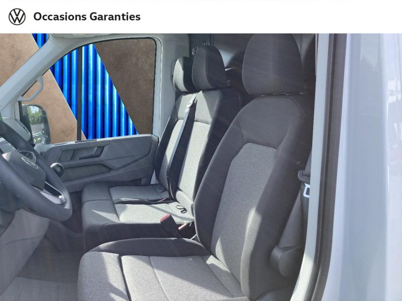 Voitures occasions VOLKSWAGEN UTILITAIRES Crafter Fg Business Hazebrouck