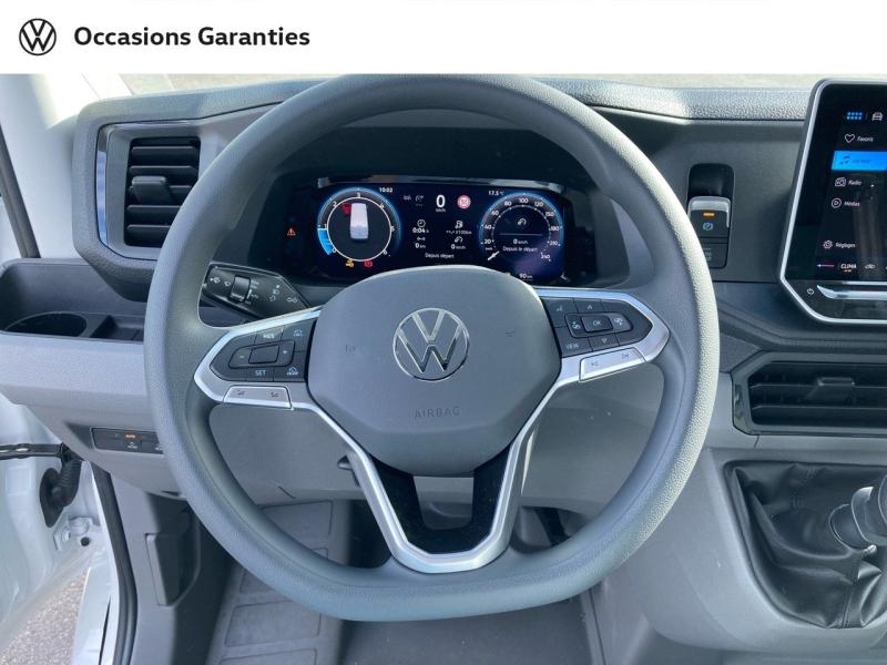 Voitures occasions VOLKSWAGEN UTILITAIRES Crafter Fg Business Hazebrouck