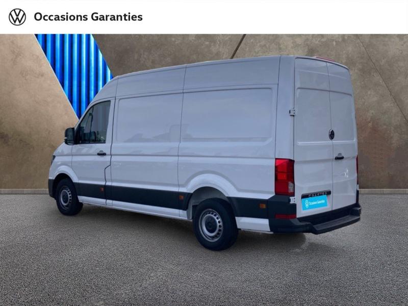 Voitures occasions VOLKSWAGEN UTILITAIRES Crafter Fg Business Hazebrouck