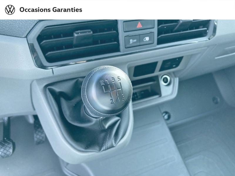 Voitures occasions VOLKSWAGEN UTILITAIRES Crafter Fg Business Hazebrouck