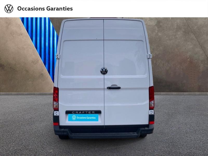 Voitures occasions VOLKSWAGEN UTILITAIRES Crafter Fg Business Hazebrouck
