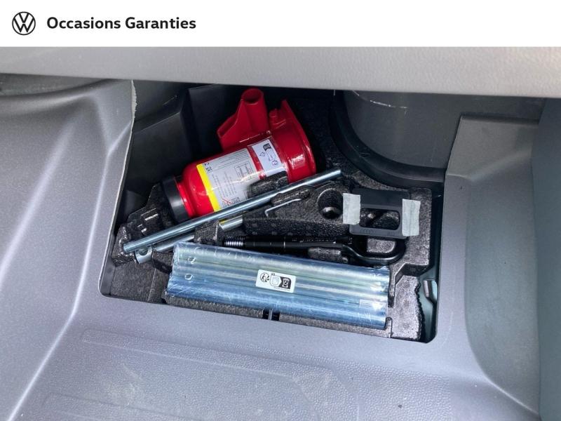 Voitures occasions VOLKSWAGEN UTILITAIRES Crafter Fg Business Hazebrouck