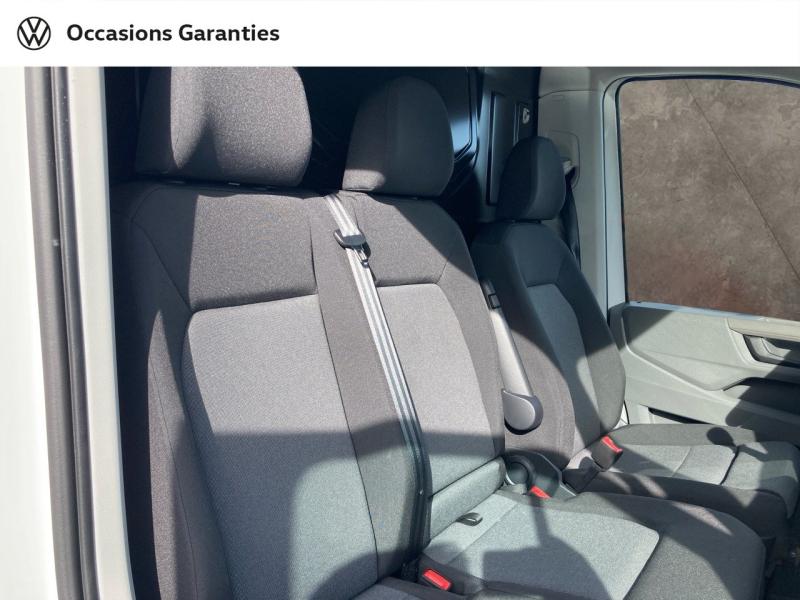 Voitures occasions VOLKSWAGEN UTILITAIRES Crafter Fg Business Hazebrouck