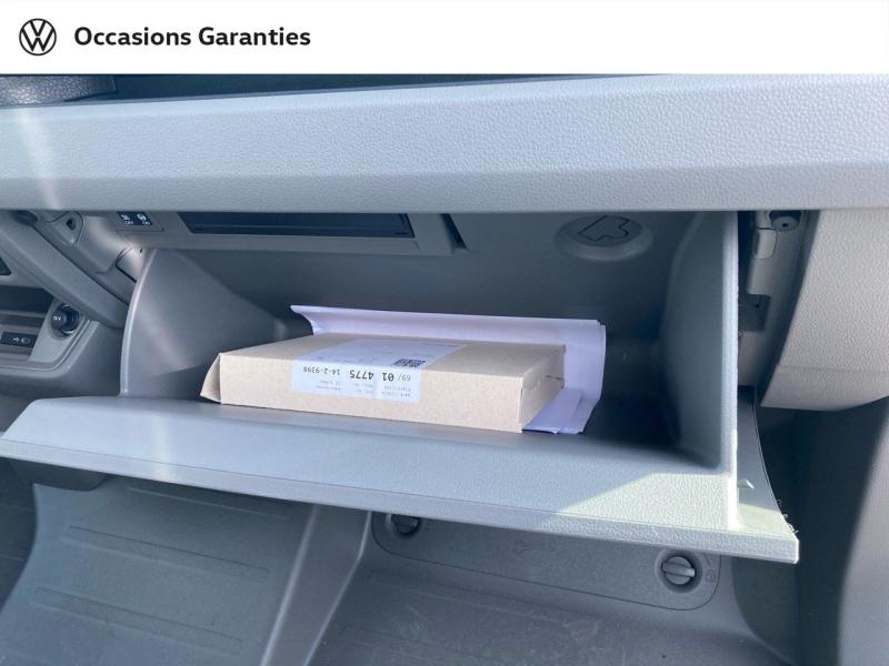 Voitures occasions VOLKSWAGEN UTILITAIRES Crafter Fg Business Hazebrouck