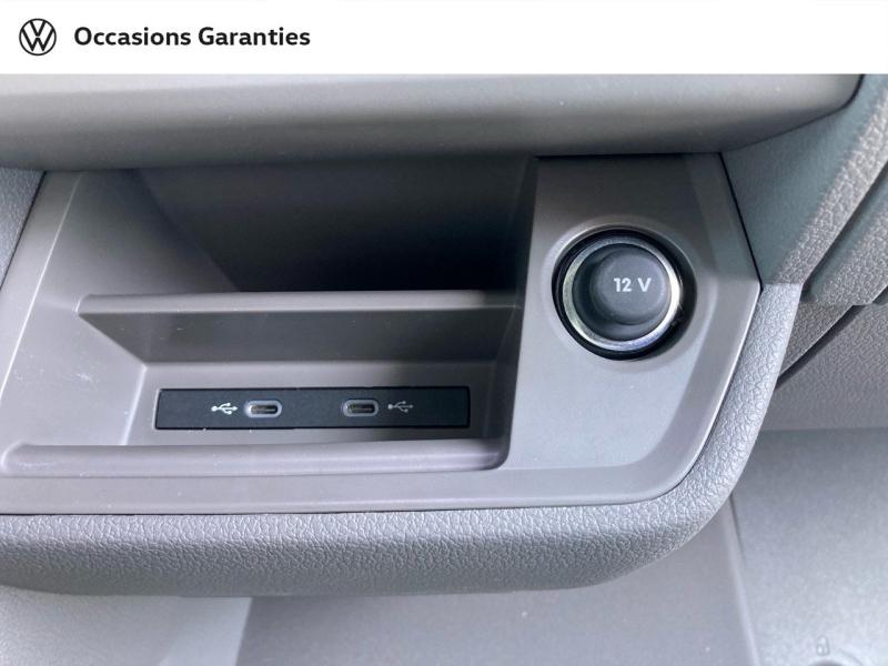 Voitures occasions VOLKSWAGEN UTILITAIRES Crafter Fg Business Hazebrouck