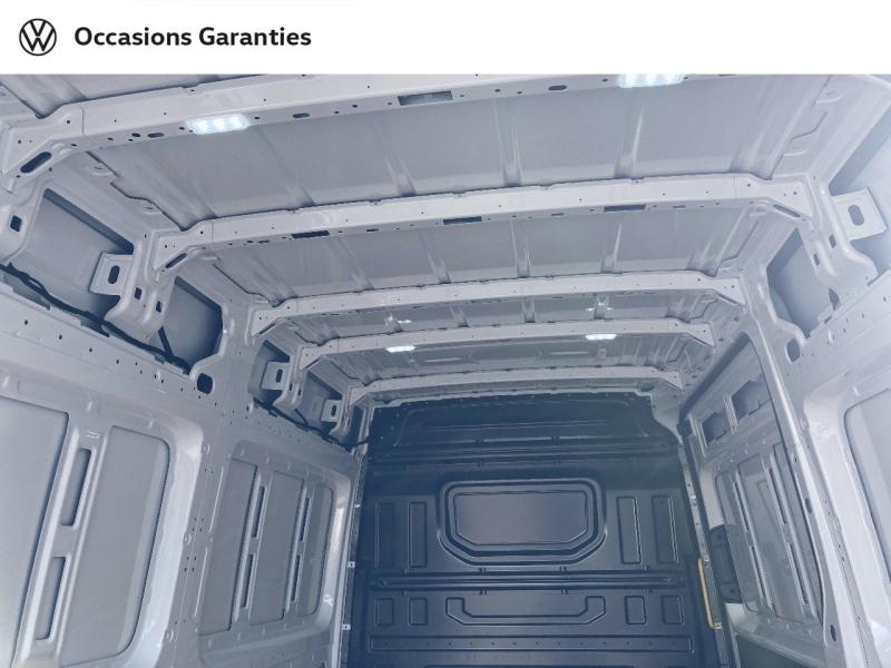 Voitures occasions VOLKSWAGEN UTILITAIRES Crafter Fg Business Hazebrouck