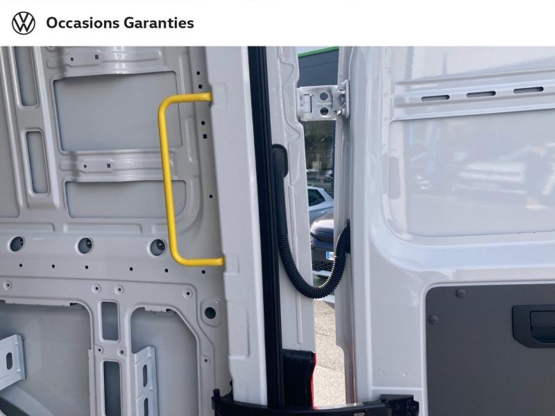 Voitures occasions VOLKSWAGEN UTILITAIRES Crafter Fg Business Hazebrouck