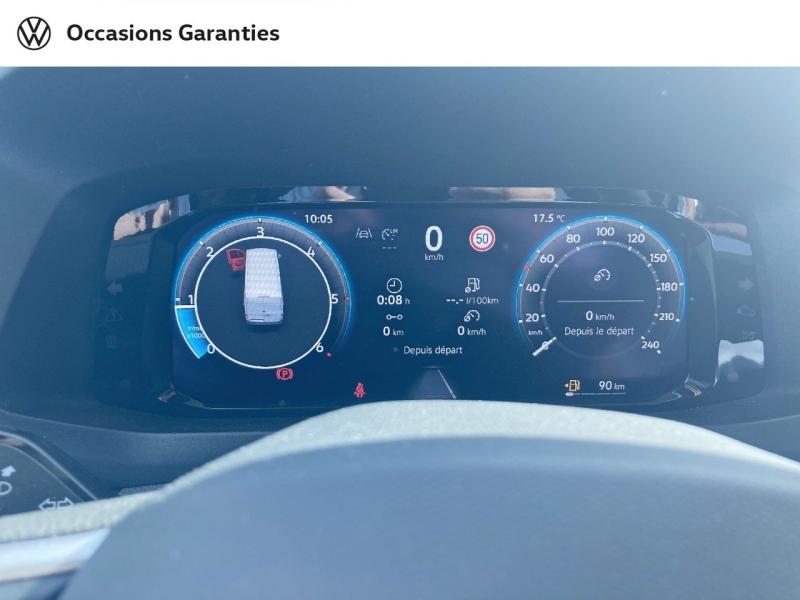 Voitures occasions VOLKSWAGEN UTILITAIRES Crafter Fg Business Hazebrouck