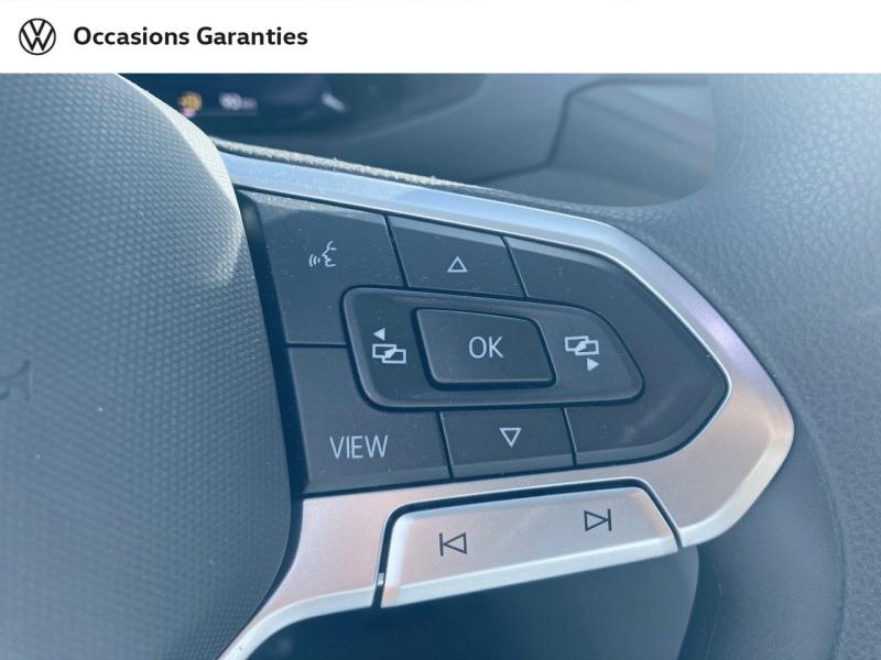 Voitures occasions VOLKSWAGEN UTILITAIRES Crafter Fg Business Hazebrouck