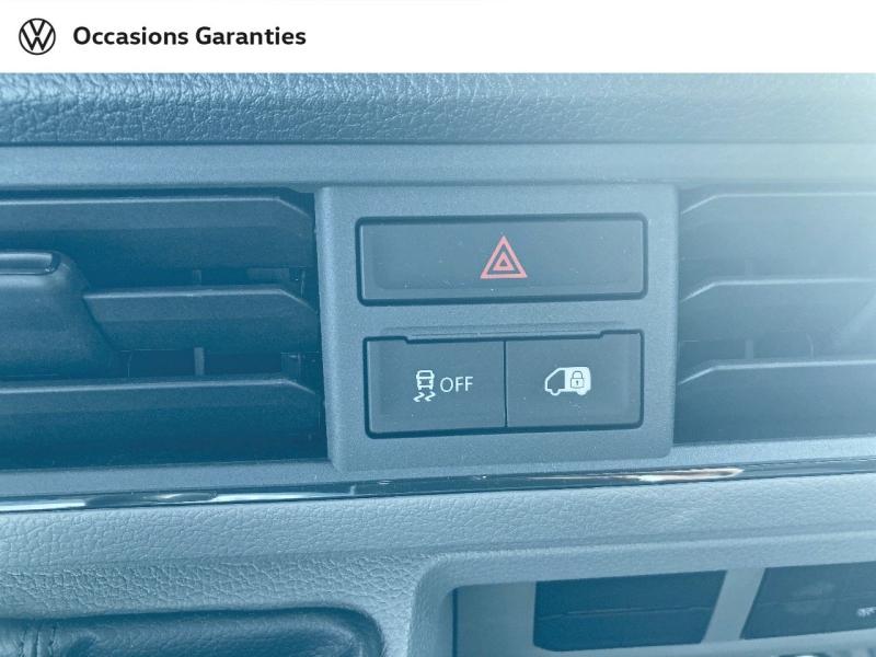 Voitures occasions VOLKSWAGEN UTILITAIRES Crafter Fg Business Hazebrouck