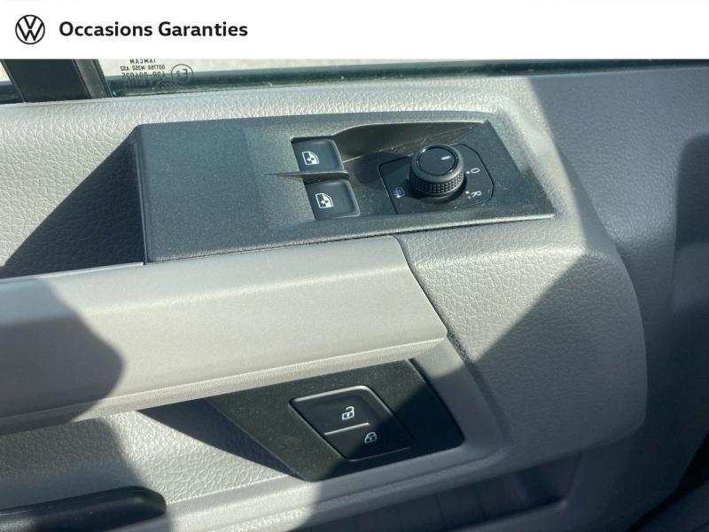 Voitures occasions VOLKSWAGEN UTILITAIRES Crafter Fg Business Hazebrouck