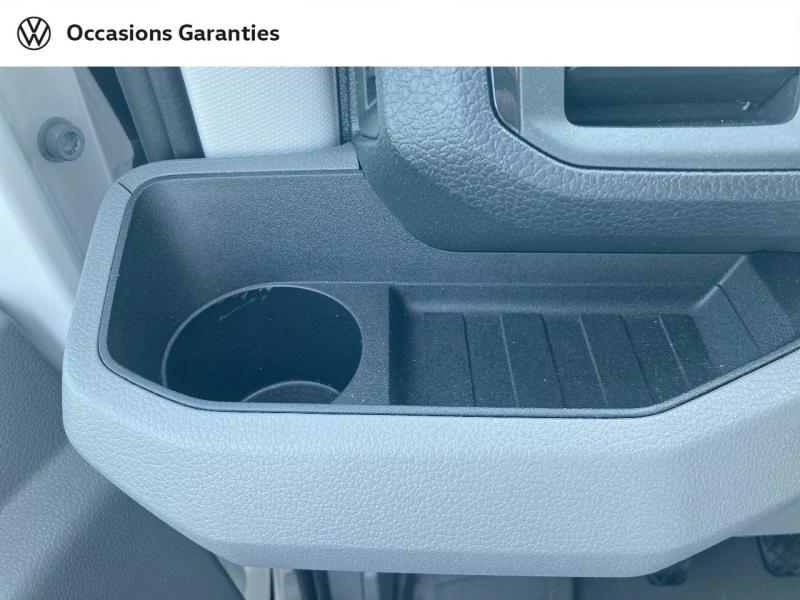 Voitures occasions VOLKSWAGEN UTILITAIRES Crafter Fg Business Hazebrouck