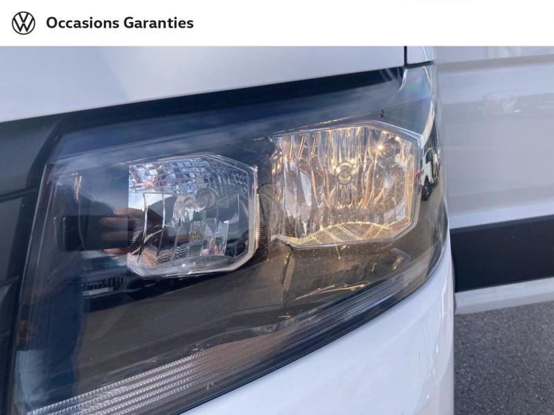 Voitures occasions VOLKSWAGEN UTILITAIRES Crafter Fg Business Hazebrouck