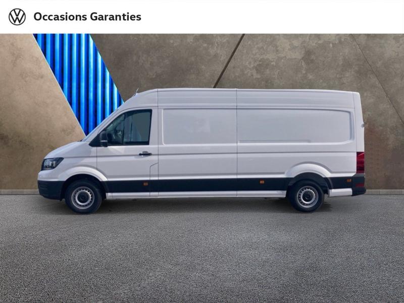 Voitures occasions VOLKSWAGEN UTILITAIRES Crafter Fg Business Hazebrouck