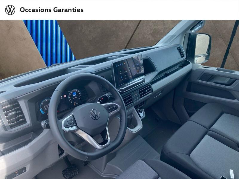 Voitures occasions VOLKSWAGEN UTILITAIRES Crafter Fg Business Hazebrouck