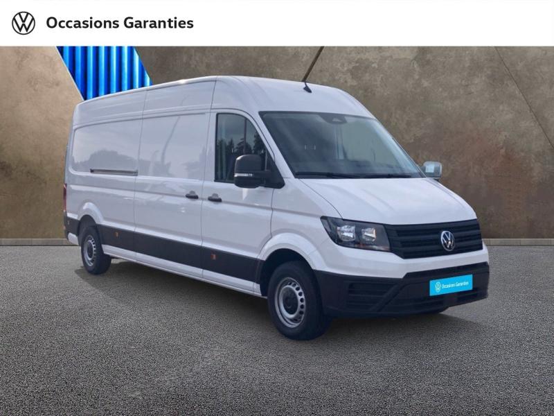 Voitures occasions VOLKSWAGEN UTILITAIRES Crafter Fg Business Hazebrouck