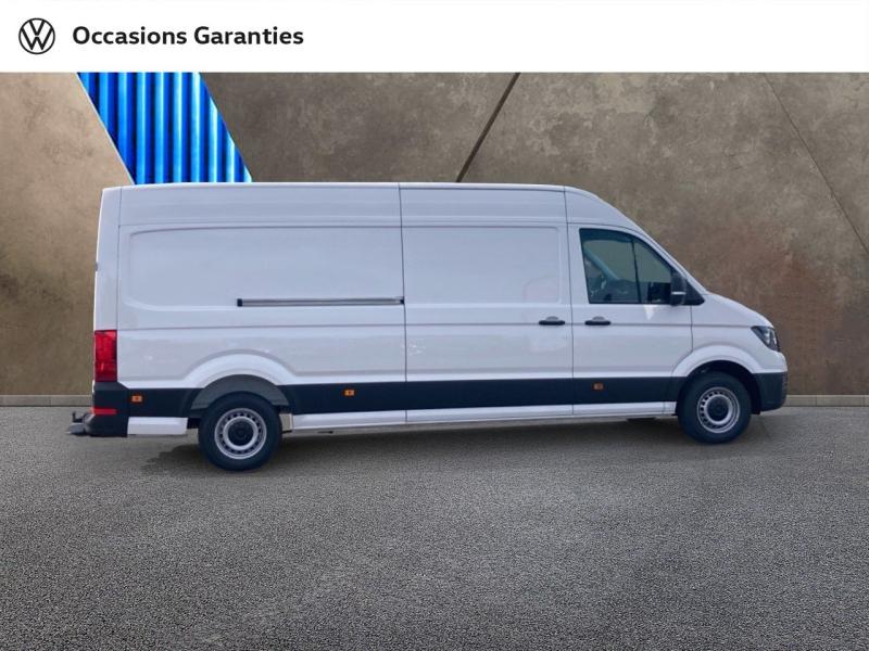 Voitures occasions VOLKSWAGEN UTILITAIRES Crafter Fg Business Hazebrouck