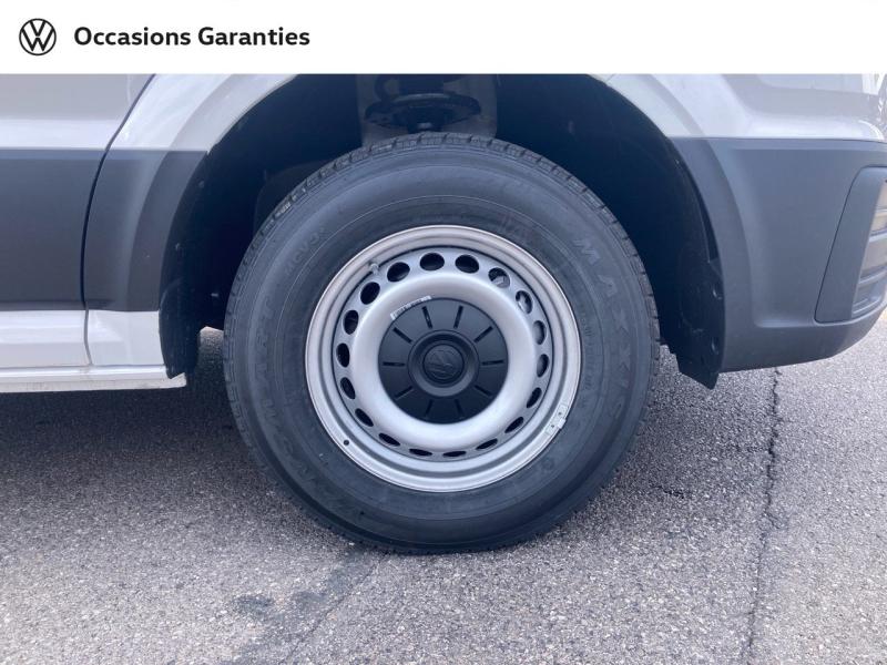 Voitures occasions VOLKSWAGEN UTILITAIRES Crafter Fg Business Hazebrouck